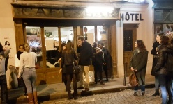 Private Investigator Surveillance France