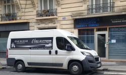 Private Detective Paris France Detective Privee