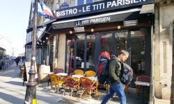 Process Server france