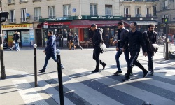 Private Detective Paris France Detective Privee
