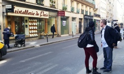 Private Detective Paris France Detective Privee