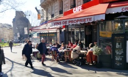 Process Server france