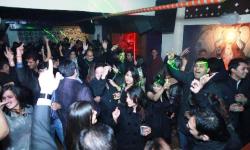 Private Detective - The Christmas Party