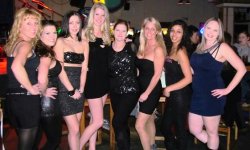 Private Investigator Office Party