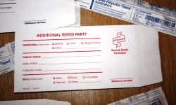 Paternity testing