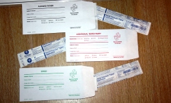 Paternity testing