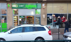 Private Detective Poland