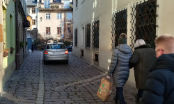 Private Detective Poland