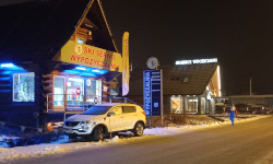 International Private Investigator