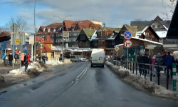 International Private Investigator