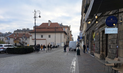 International Private Investigator