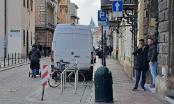 International Private Investigator