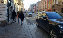Private Detective Poland