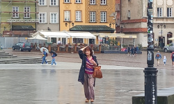 Private Detective Poland