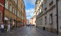 International Private Investigator