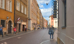 Private Detective Eastern Europe