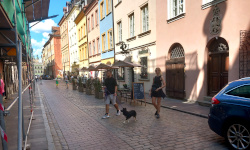 Private Investigator Poland