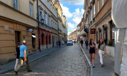 Private Investigator Warsaw Poland