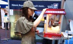 Portsmouth Business Expo Private Investigator