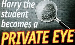 Answers Investigation Magazine Articles