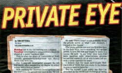 Portsmouth News Private Investigator