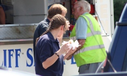 Surveillance Private Detective