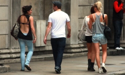 Private Detectives tracing and locating people and background checks