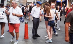 Private Investigator Victims of stalking