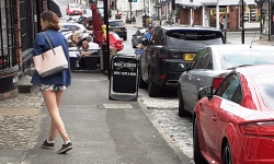 Private Detectives tracing and locating people and background checks