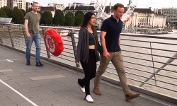 Tracing & Locating people Call 01483 200999