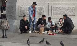 Tracing & Locating people Call 01483 200999