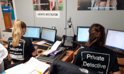 Cost of Hiring a Private Investigator