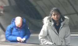 Relationships and affairs