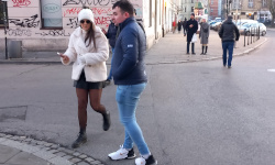 Relationships and affairs