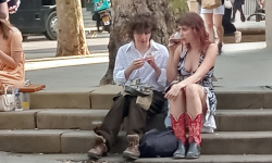 Relationships and affairs