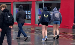 Relationships and affairs