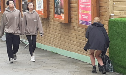 Relationships and affairs