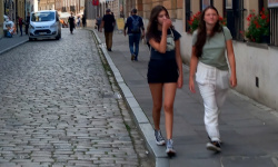 Relationships and affairs