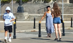 Relationships and affairs