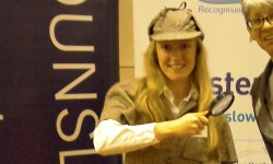 Richmond Expo Private Investigator