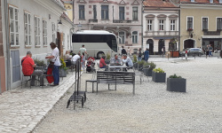 Private Detective Eastern Europe