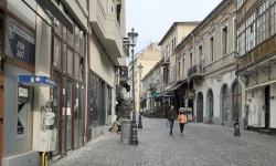 Private Detective Eastern Europe