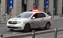 Criminal Investigation in Bucharest