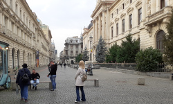 Private Detective Eastern Europe