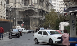 Private Investigator Bucharest Romania