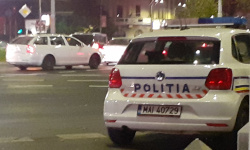 Private Detective Romania