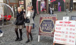 Private Detective Romania