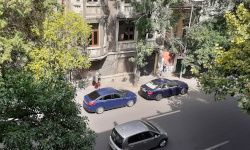Private Detective Romania