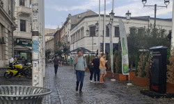 Private Investigator Romania