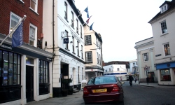 Hampshire Private Investigator